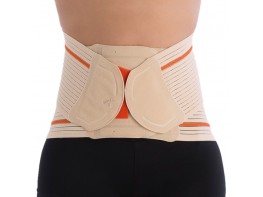 Imagen del producto FAJA SACROLUMBAR SEMIRRIGIDA T.3 EV200