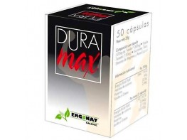 Imagen del producto Ergonat duramax 50 caps ergosphere