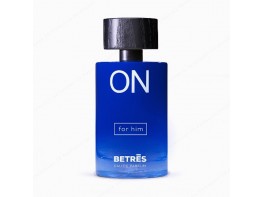 Imagen del producto Perfume betres on unique hombre 100ml
