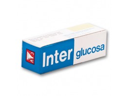 Imagen del producto INTER GLUCOSA 50 TIRAS