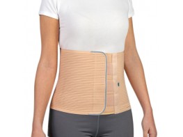 Imagen del producto FAJA ABDOMINAL TRANSP REFOR T.M FJ211