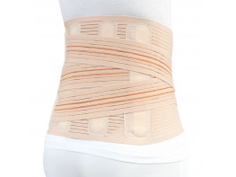 Imagen del producto Orliman Faja sacrolumbar semirrigida Talla 4 LT300