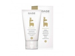 Imagen del producto Babé pediatric hidratante facial 50ml