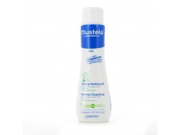 Imagen del producto Mustela Gel de baño suave 200ml