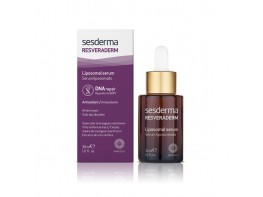 Imagen del producto Sesderma Resveraderm sérum antioxidante 30ml