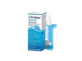 Imagen del producto Artelac Splash colirio ojo seco 10ml