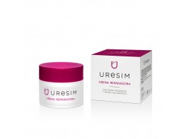 Imagen del producto Uresim Crema hidratante antiarrugas y reparadora 50ml