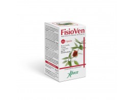 Imagen del producto Aboca fisioven plus 50 cápsulas