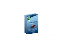 Imagen del producto 100% Natural Aceite krill 40 perlas