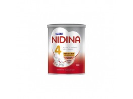 Imagen del producto Nestlé Nidina premium 4 Crecimiento 800g