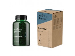 Imagen del producto BotánicaPharma dermopyl 750 mg 30u