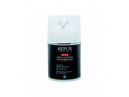 Imagen del producto Kefus crema nutritiva for men 50ml