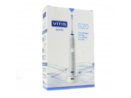 Imagen del producto Vitis Cepillo sonic S20 eléctrico