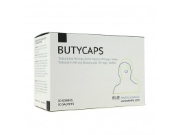 Imagen del producto BUTYCAPS 30 SOBRES