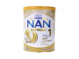 Imagen del producto Nestle Nan Optipro supreme 1 inicio 800g