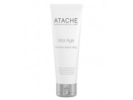 Imagen del producto Atache vital age wrinkle attack day 50ml