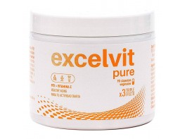 Imagen del producto Excelvit pure 90 capsulas