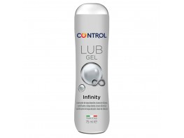 Imagen del producto Control Infinity gel lubricante 75ml