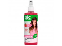 Imagen del producto Otc antipiojos desenredante protect fresa 250ml