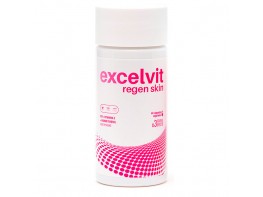 Imagen del producto Excelvit regen skin 60 cápsulas