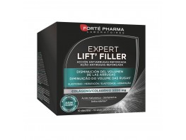 Imagen del producto Forte Pharma Expert lift filler 10 shots bebibles
