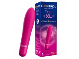 Imagen del producto Control toys feels xl