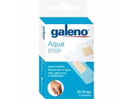 Imagen del producto Galeno Aqua Stop apósitos 20u