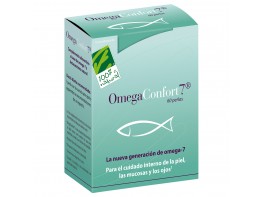 Imagen del producto 100% natural Omegaconfort 7 60 perlas