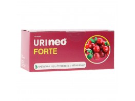 Imagen del producto Urineo Forte 7 viales de 10ml