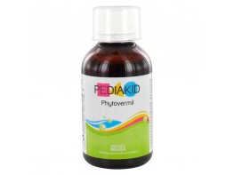 Imagen del producto Pediakid phytovermill antiparásitos 125ml
