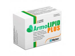 Imagen del producto Armolipid Plus 60 comprimidos
