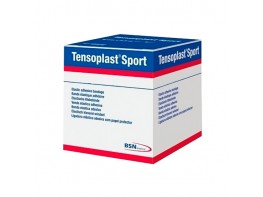 Imagen del producto Tensoplast Venda sport 10cm x 2,5m