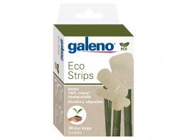Imagen del producto Galeno Eco Strips surtido 30u