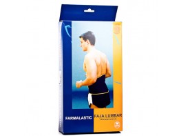 Imagen del producto FAJA FARMALASTIC LUMBAR NEOPRENO T/2