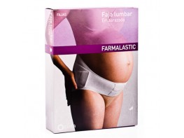 Imagen del producto Cinturon pelvico r. lumbar embarazada t3