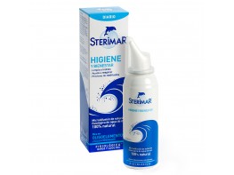 Imagen del producto Forte pharma sterimar agua de mar spray 50 ml