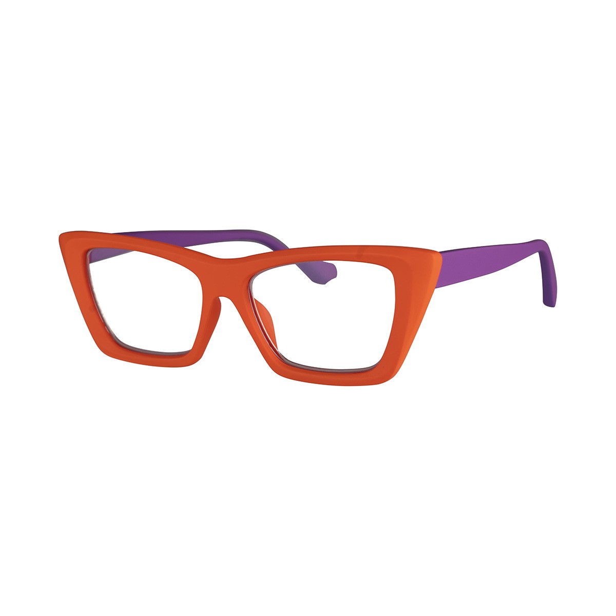 Iaview gafa de presbicia TOPY naranja-purpura +2,50