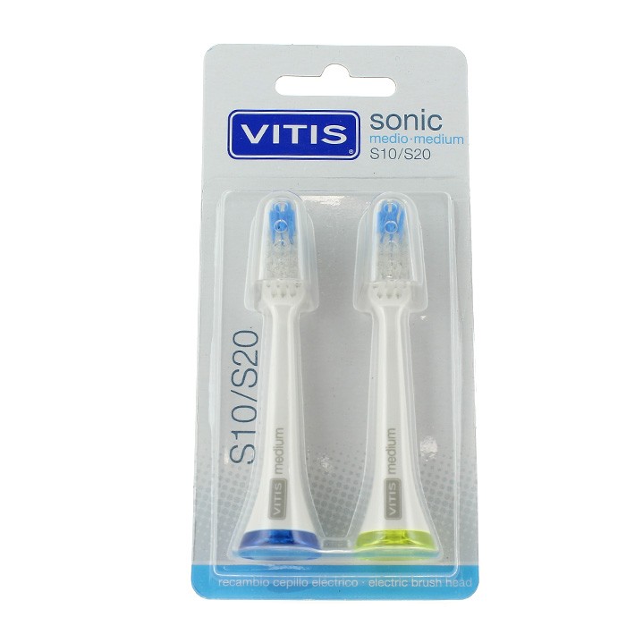 Vitis recambio sonic S10/S20 medium