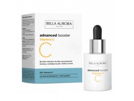 Bella Aurora Advanced Booster vitamina C 30ml