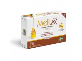 Aboca Melilax microenemas 10g x 6u