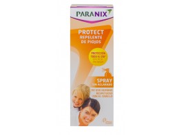 Paranix Protect Antipiojos Spray 100ml.
