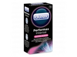 Durex preservativo climax mutuo 12uds