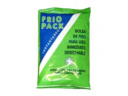 BOLSA FRIO INSTANTANEO 13X18 CM