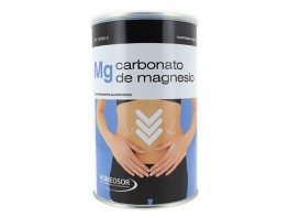 Pharmasor carbonato magnesio polvo 150 g