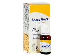 Lactoflora colicare gotas 8ml