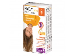 Nyda Plus pediculicida 100ml