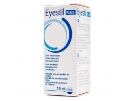 Eyestil plus 10ml multidosis