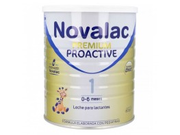 Novalac Premium proactive 1 800gr
