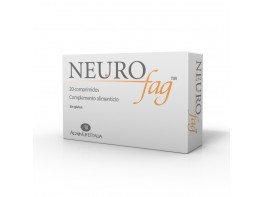 Neurofag complemento alimenticio 20 comprimidos
