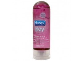 Durex play masaje 2 en 1 gel 200ml